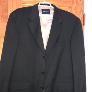 Mens dress suit